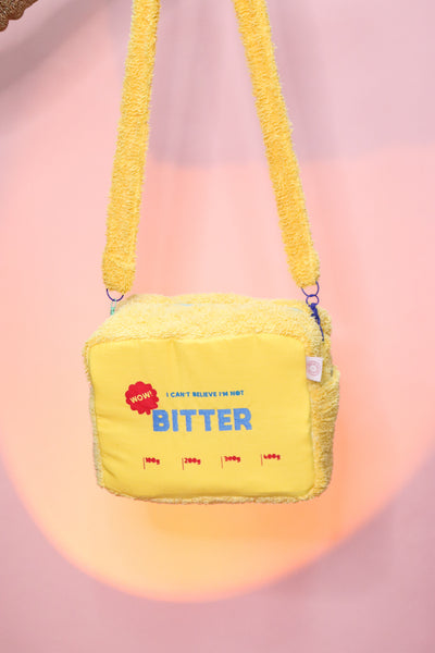 Bitter Butter Bag