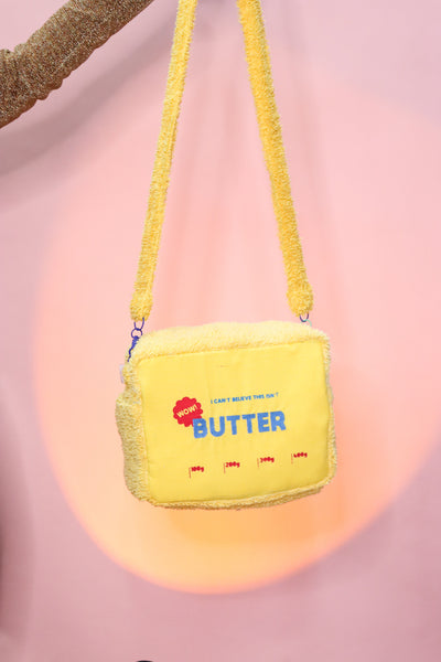 Bitter Butter Bag