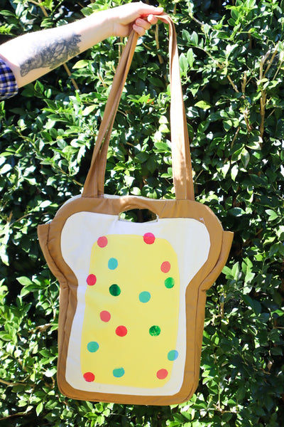 2025 Showbag - Fairy Bread