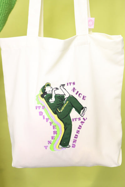 It’s Nice Tote