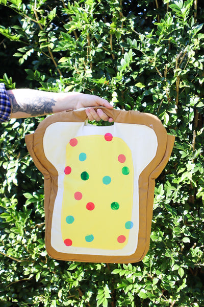 2025 Showbag - Fairy Bread