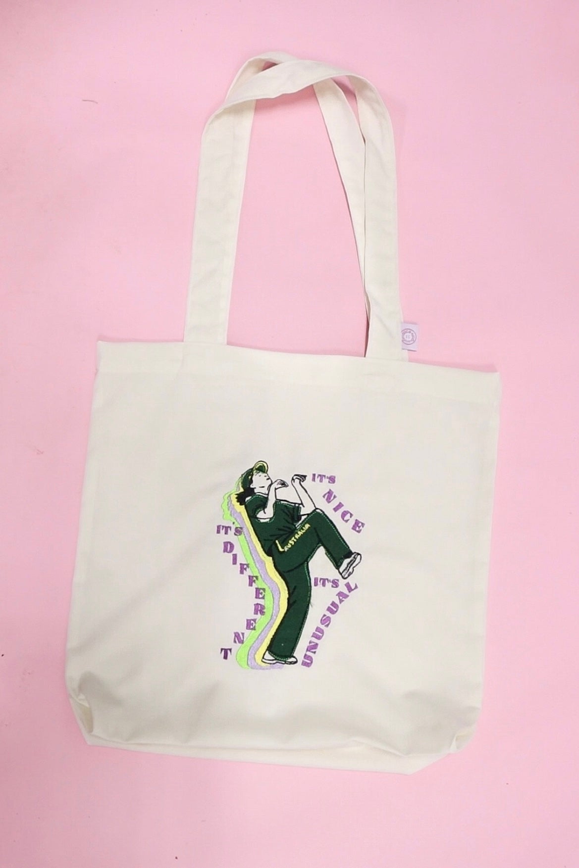 It’s Nice Tote