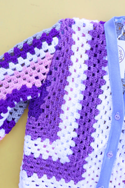 Faye Cardi - One of a kind