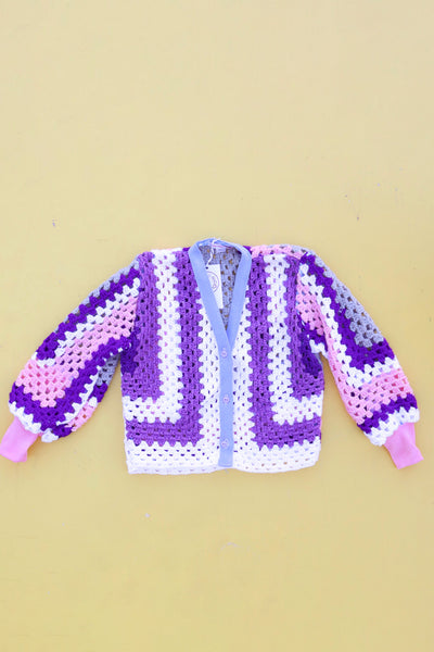 Faye Cardi - One of a kind