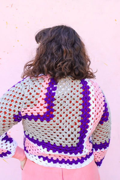 Faye Cardi - One of a kind