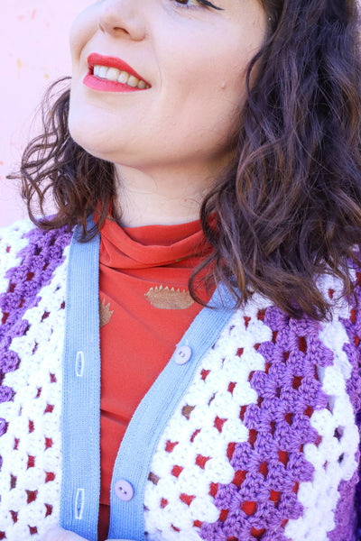 Faye Cardi - One of a kind