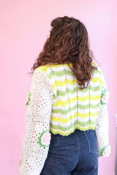 Quinn Cardi - One of a kind