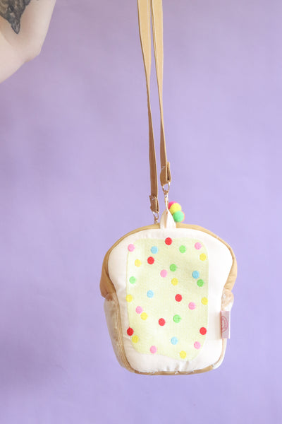 Fairy Bread Loaf Bag