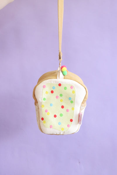 Fairy Bread Loaf Bag