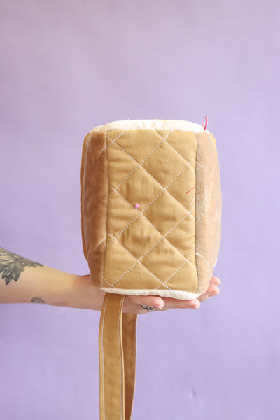 Fairy Bread Loaf Bag