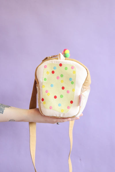 Fairy Bread Loaf Bag