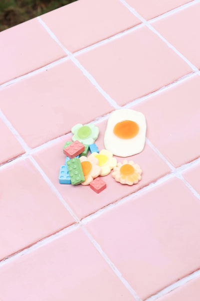 2025 Showbag - Fairy Bread