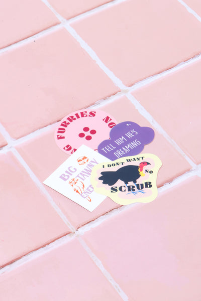 2025 Showbag - Fairy Bread