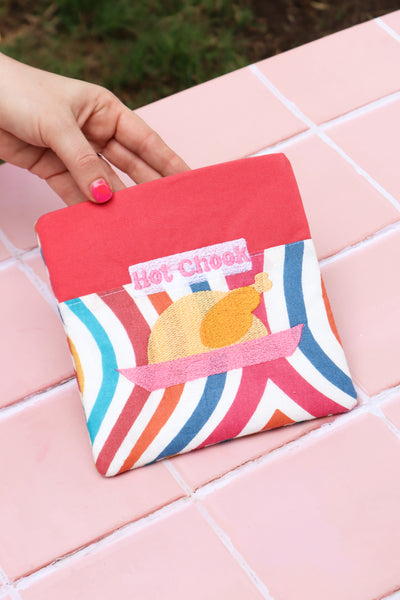 2025 Showbag - Fairy Bread