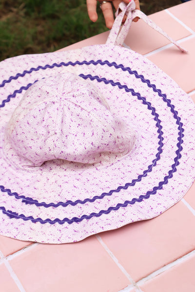 2025 Showbag - Fairy Bread