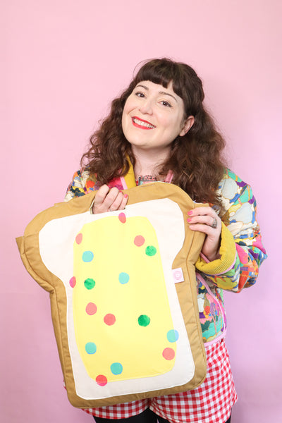 2025 Showbag - Fairy Bread