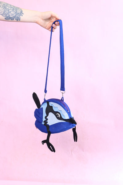 Fairy Wren Bag