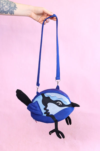 Fairy Wren Bag