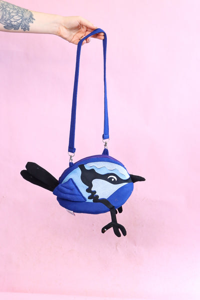Fairy Wren Bag