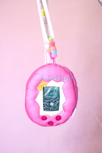 T1magotchi Bag - Insulin Pump Handbag
