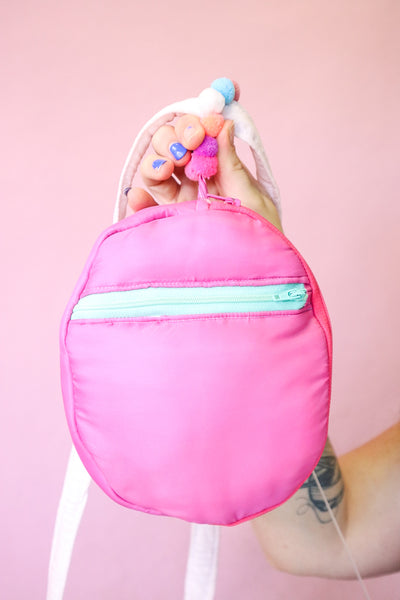 T1magotchi Bag - Insulin Pump Handbag