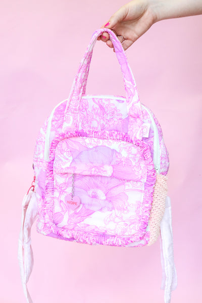 Scrappack - Pastel Purple