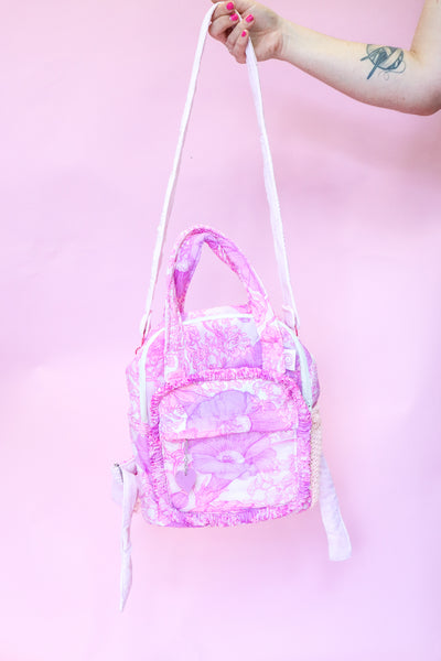 Scrappack - Pastel Purple