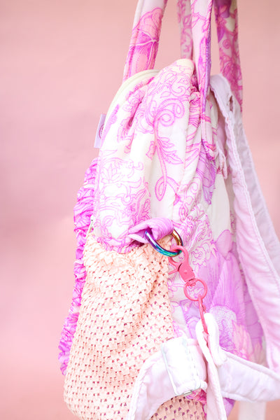 Scrappack - Pastel Purple