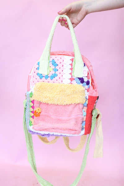 Scrappack - Sunflower Yellow