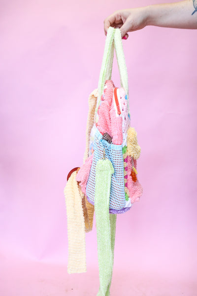 Scrappack - Sunflower Yellow