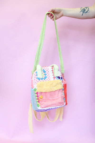 Scrappack - Sunflower Yellow