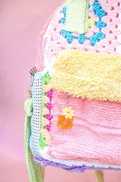 Scrappack - Sunflower Yellow