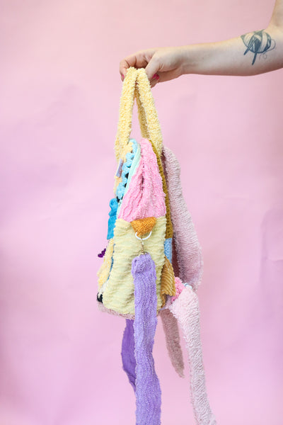 Scrappack - Sky Blue