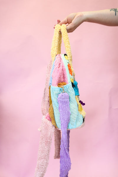 Scrappack - Sky Blue