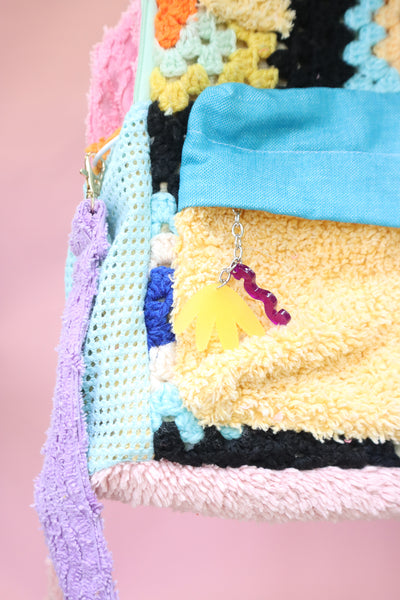 Scrappack - Sky Blue