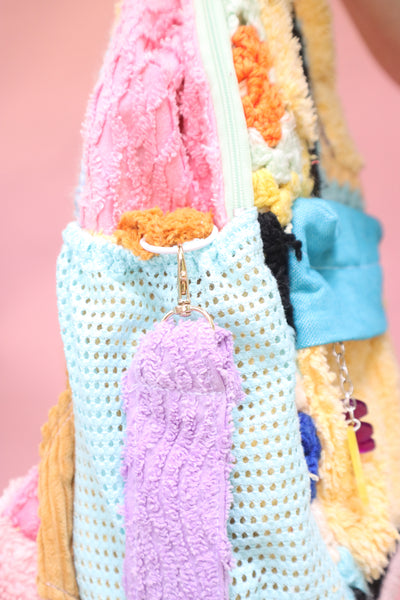 Scrappack - Sky Blue