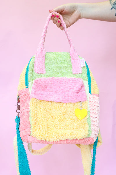 Scrappack - Apple + Lemon