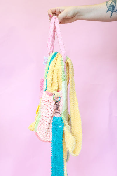 Scrappack - Apple + Lemon