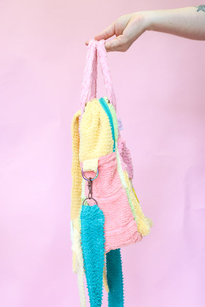 Scrappack - Apple + Lemon