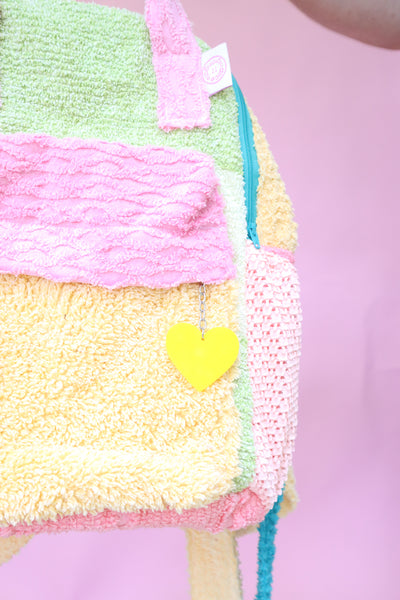 Scrappack - Apple + Lemon