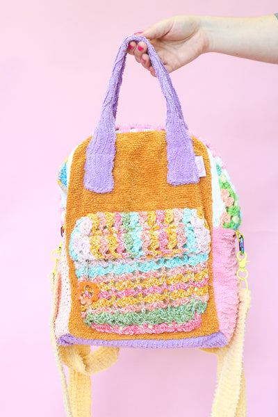 Scrappack - Golden Sparkle