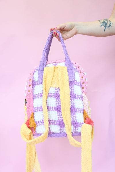 Scrappack - Golden Sparkle