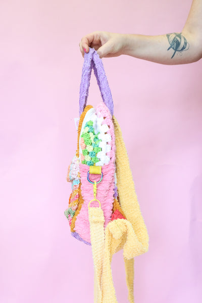 Scrappack - Golden Sparkle