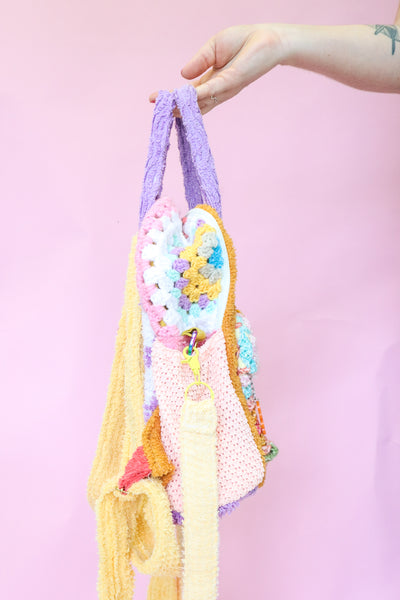 Scrappack - Golden Sparkle