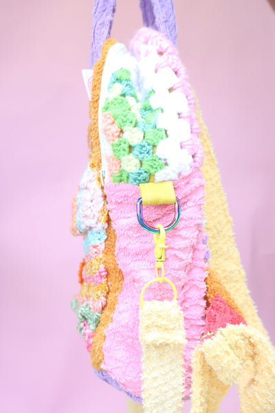 Scrappack - Golden Sparkle