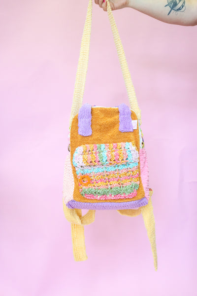 Scrappack - Golden Sparkle