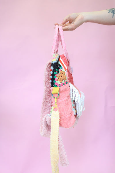 Scrappack - Peach Pink