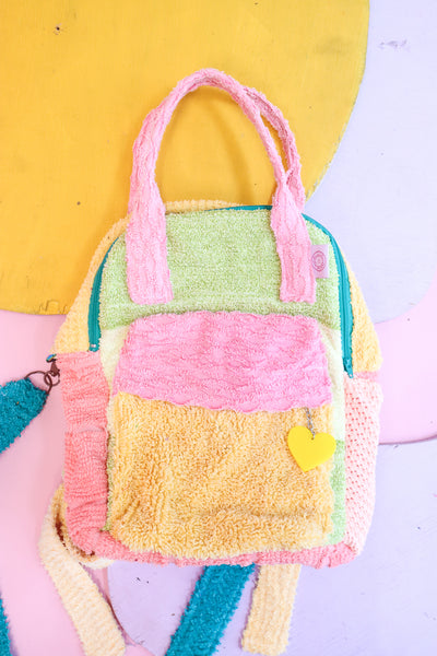 Scrappack - Apple + Lemon