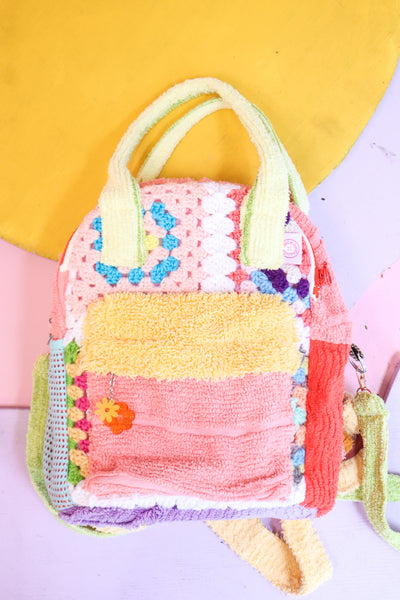 Scrappack - Sunflower Yellow