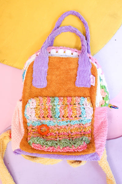 Scrappack - Golden Sparkle